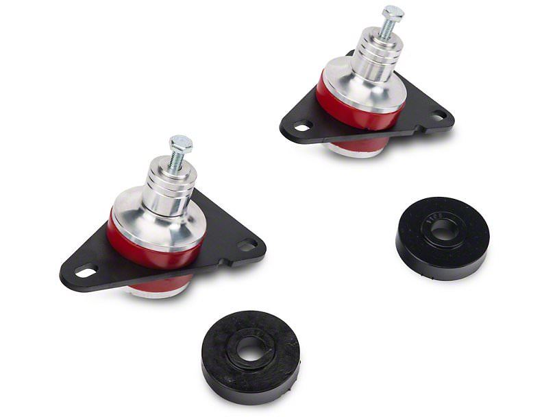 STEEDA AUTOSPORTS Motor Mounts 2015 Mustang EcoBoost 555-4038