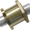 STEEDA AUTOSPORTS Spherical Bearing Upper Axle End Bushing 555-4104
