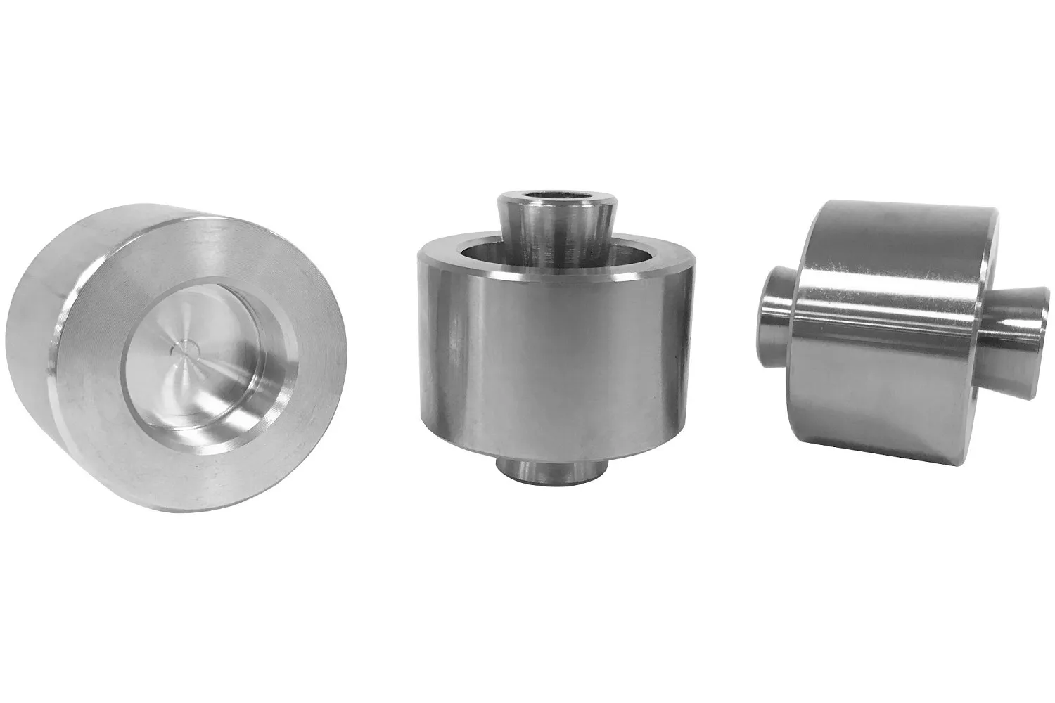 STEEDA AUTOSPORTS Spherical Bearing Kit Rear Control Arms 555-4117