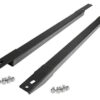 STEEDA AUTOSPORTS Jacking Rails Ultra Lite 2015 - Up Mustang (Pair) 555-5205