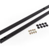 STEEDA AUTOSPORTS Mustang Jacking Rails 15-26 Coupe 555-5212