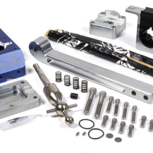 Wheel Front Aftermarket Shop