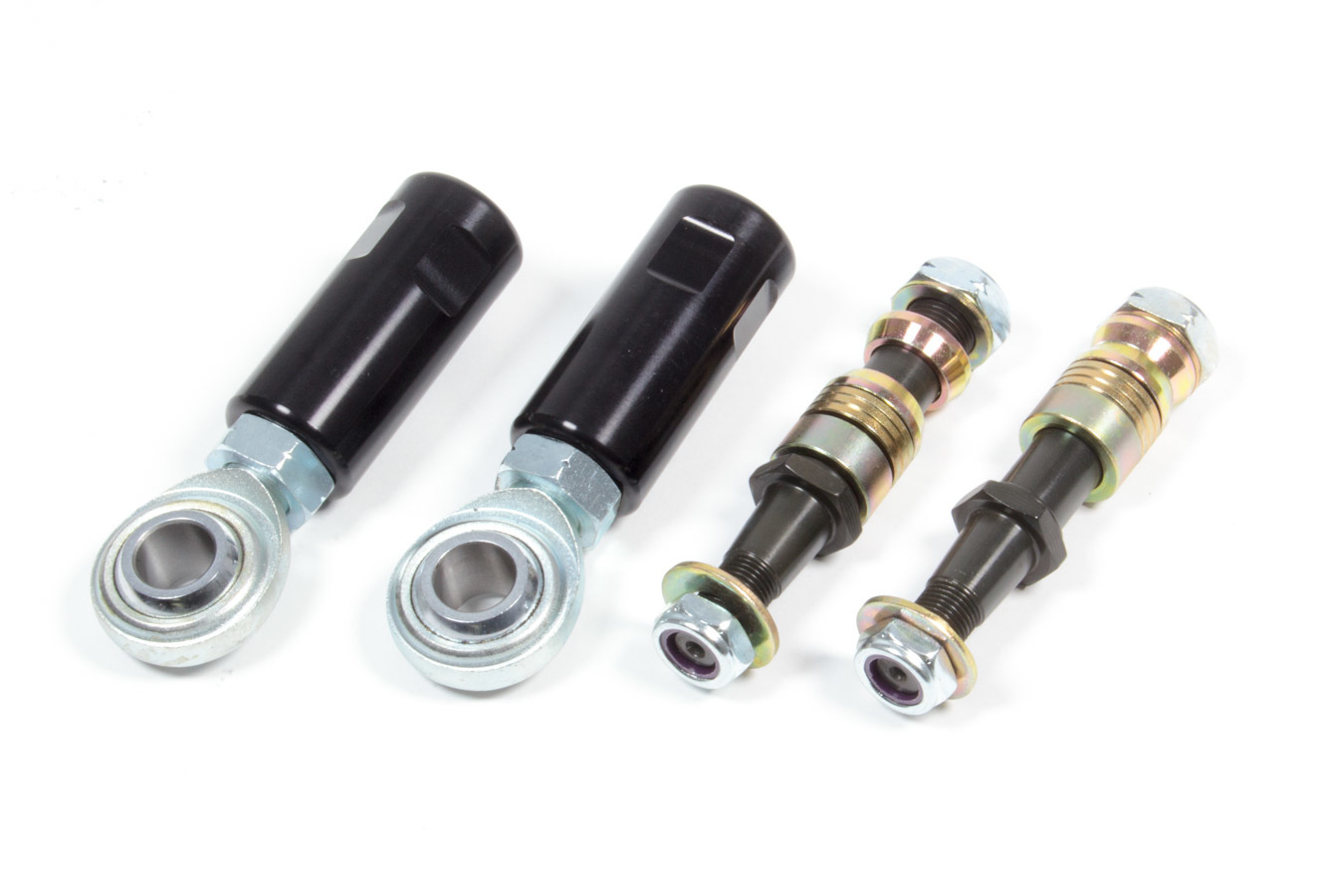STEEDA AUTOSPORTS Bumpsteer Kit - Mustang 15-20 555-8133