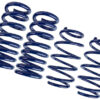 STEEDA AUTOSPORTS Progressive Coil Spring Set 15-16 Mustang GT/V6 555-8210