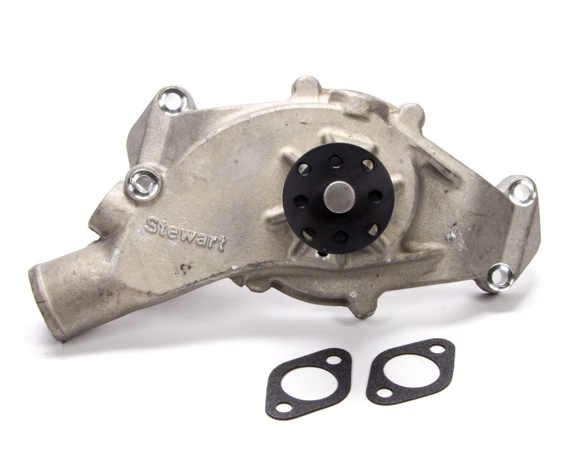 STEWART Water Pump BBC Short 31203
