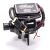 STEWART Water Pump Electric 1-1/4in Inlet / Outlet E389A-BK14