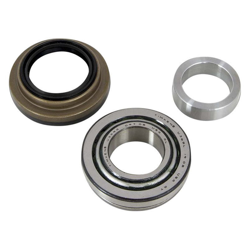 STRANGE Tapered Axle Bearing w/Seal (1) A1013