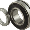STRANGE Axle Bearing - 3.150/1.531 A1020