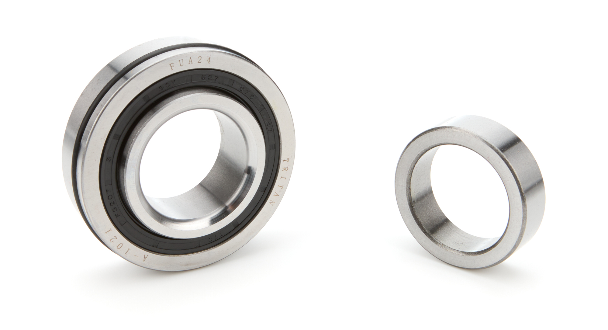 STRANGE Axle Bearing - 3.150 OD x 1.562 ID A1021