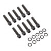 STRANGE 2.5in wheel Stud Kit 1/2-20 10pk A1028