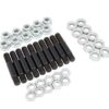 STRANGE 5/8 x 18 Wheel Stud Kit 1.500 Shank A1039