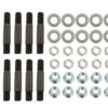 STRANGE Stud Kit - 5/8-18 With 1.875 Shank A1041