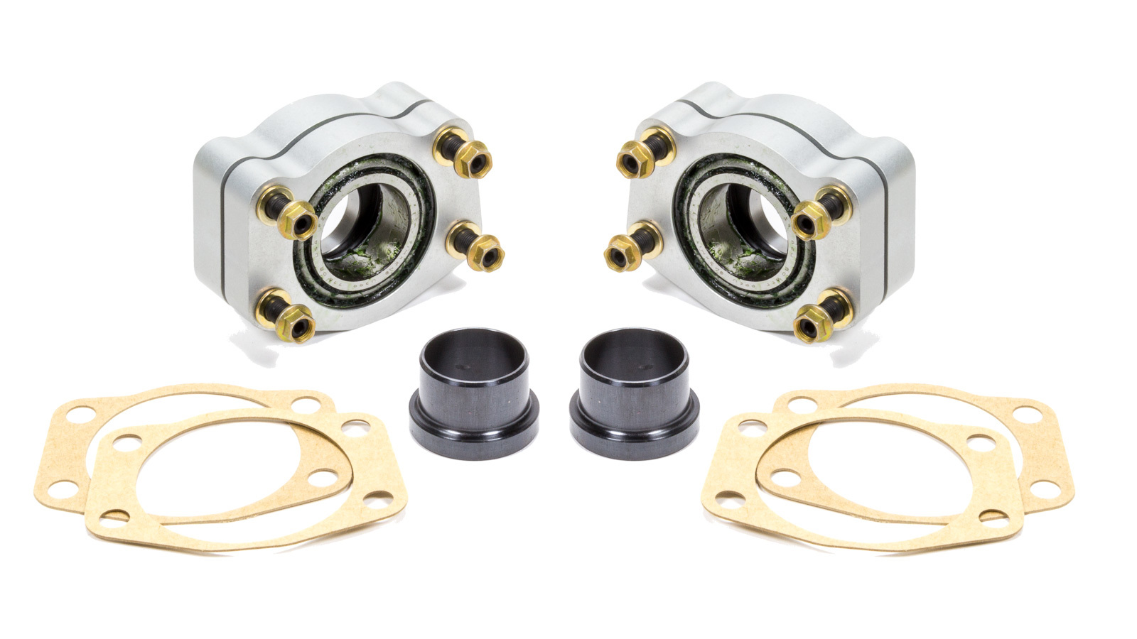 STRANGE C-Clip Eliminator Kit - A1093