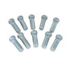 STRANGE Wheel Studs GM & Mopar 7/16 x 20 w/.472 Knurl A3130