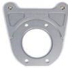 STRANGE Repl. Caliper Bracket - B1706WC Brake Kit B1706A