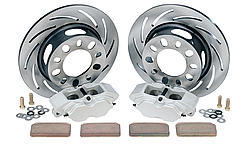 Wheel Front Aftermarket Shop