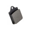 STRANGE Brake Pad for STG 1 & 2 Piston Calipers B2510