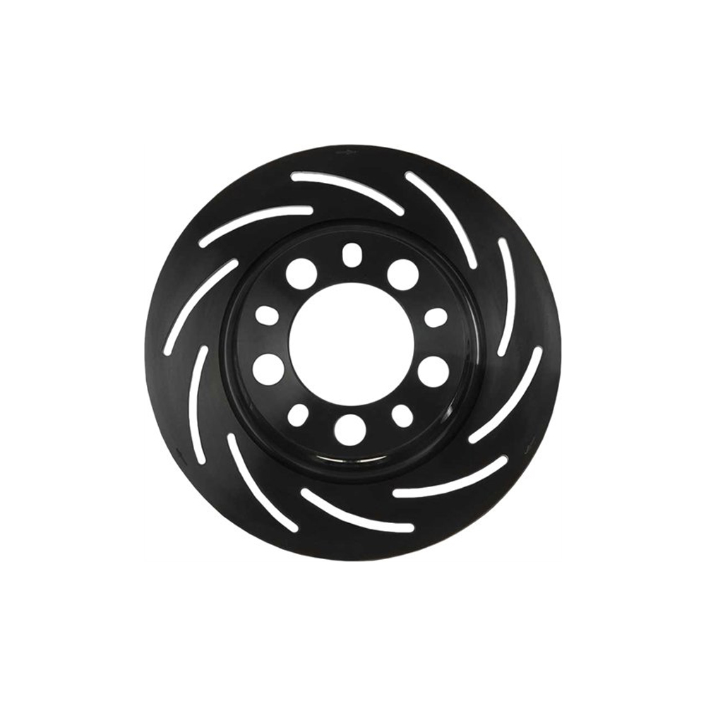 STRANGE Replacement RH 11.25in Slotted Rotor B2792