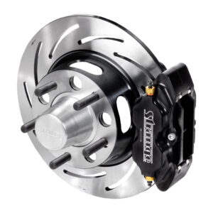 Wheel Front Aftermarket Shop