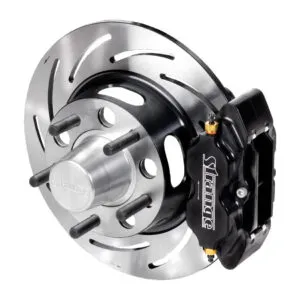 Wheel Front Aftermarket Shop