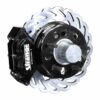 STRANGE Front Brake Kit  Ford Mustang 87-93 4.5-BC B4145WCE