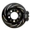 STRANGE Front Brake Kit w/o Hubs or Bearings - 94-04 Must B4446WC