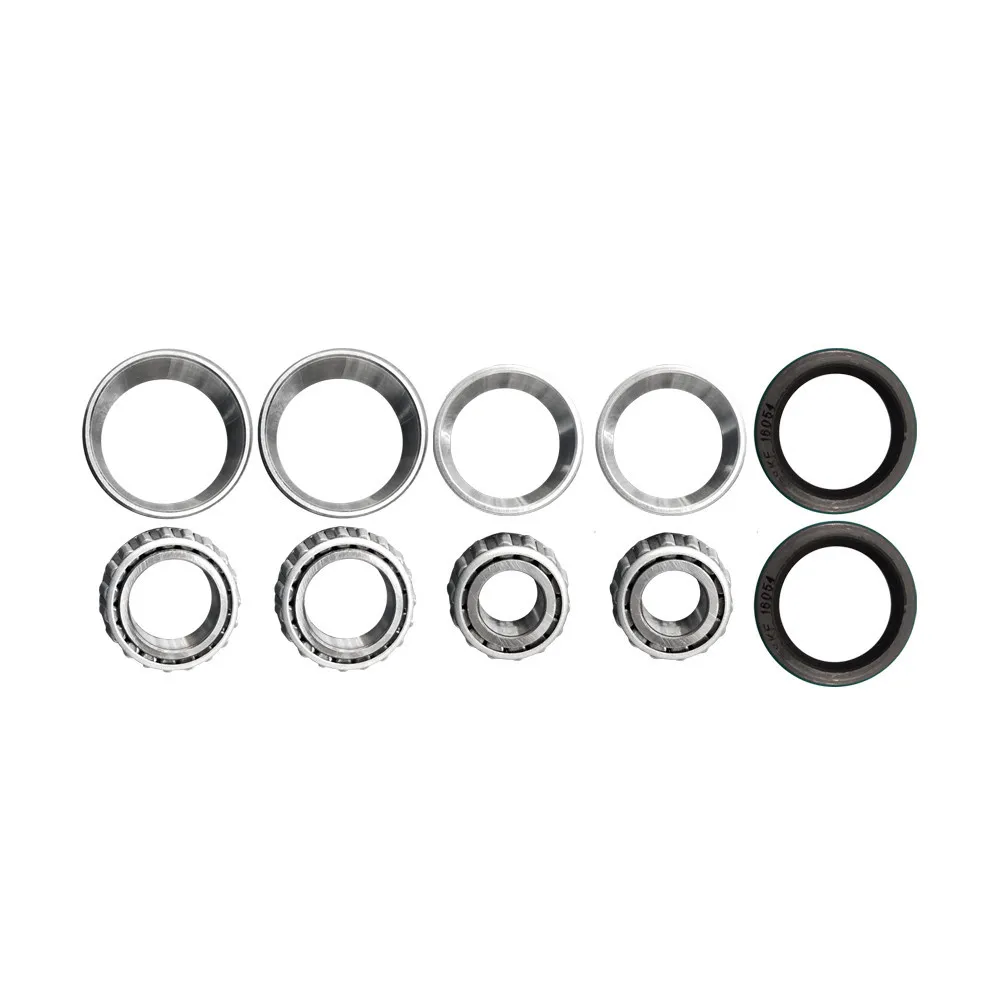 STRANGE Bearing/Race/Seal Kit Strange Anglia Struts B4600BK1