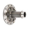 STRANGE 33-Spline L/W Pro-Race Spool - GM 12-Bolt D1549
