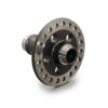STRANGE Pro L/W Steel Spool - Ford 9in 35-Spline D1555