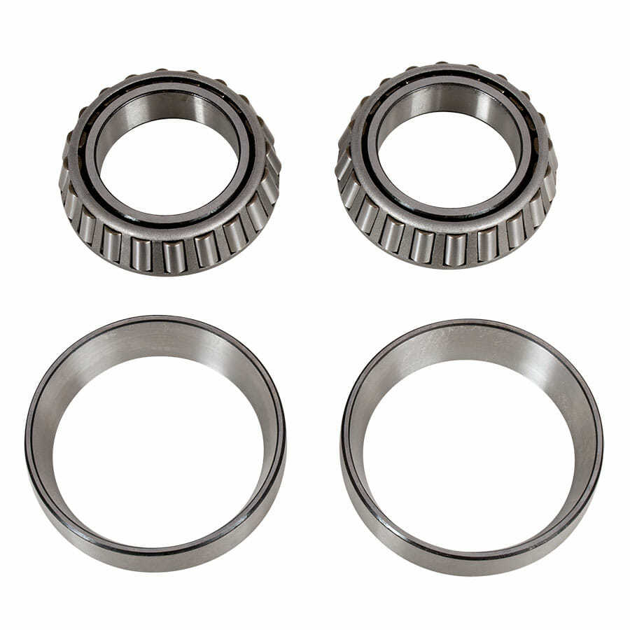 STRANGE Side Bearings & Races 3.812in Ultra Case D1592