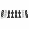 STRANGE 1/2in Housing End Stud Kit 8pk H1135STKIT