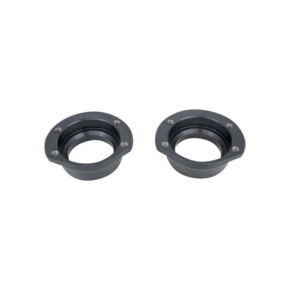 STRANGE Ford 8.8 Housing Ends for 3.150 Bearings H1138