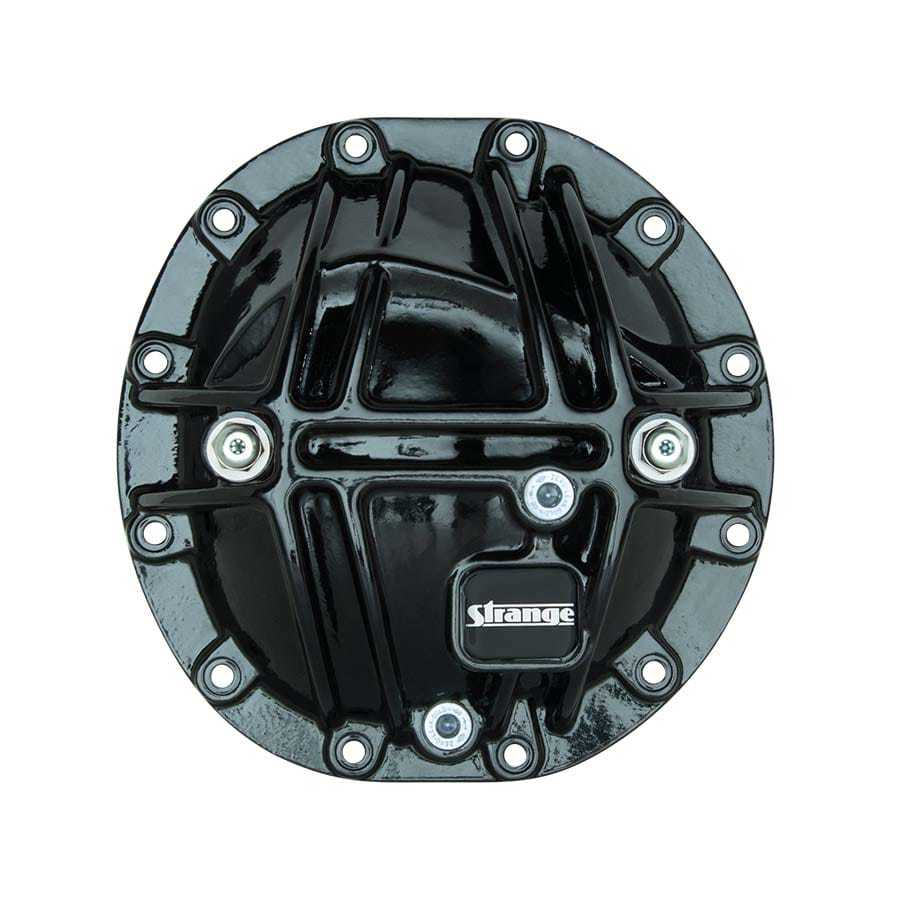 STRANGE GM 12-Bolt Diff Support Cover HC0112