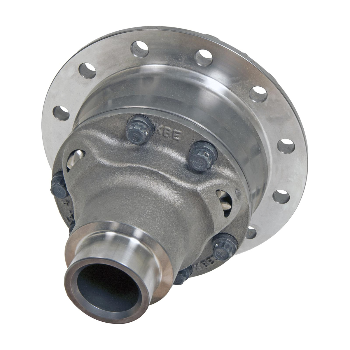 STRANGE Ford 8.8 IRS 35-Spline S-Trac Differential N1882