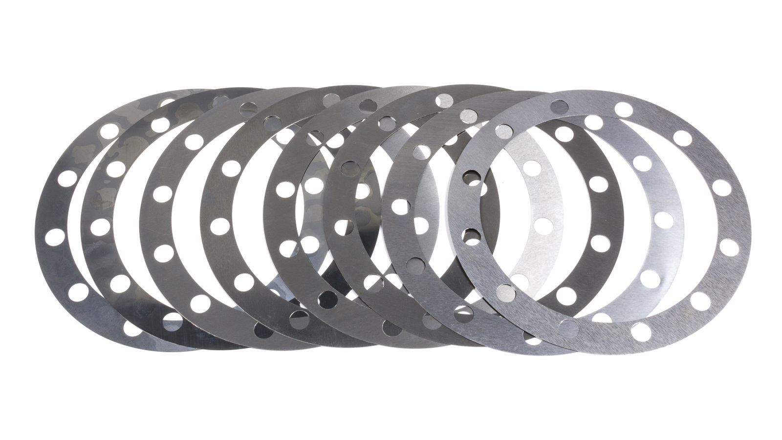 STRANGE Shim Kit - Ultra Case Pinion Depth N1962UC
