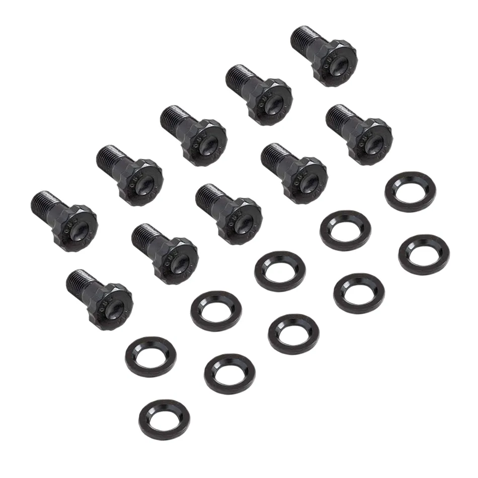 STRANGE Bolt Kit - Strange Ford 9in Steel Spool N1976