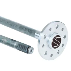 Wheel Front Aftermarket Shop