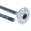 STRANGE Strange C-Clip Axles GM 30-Spline 30.063 Long P3026