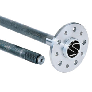 Wheel Front Aftermarket Shop