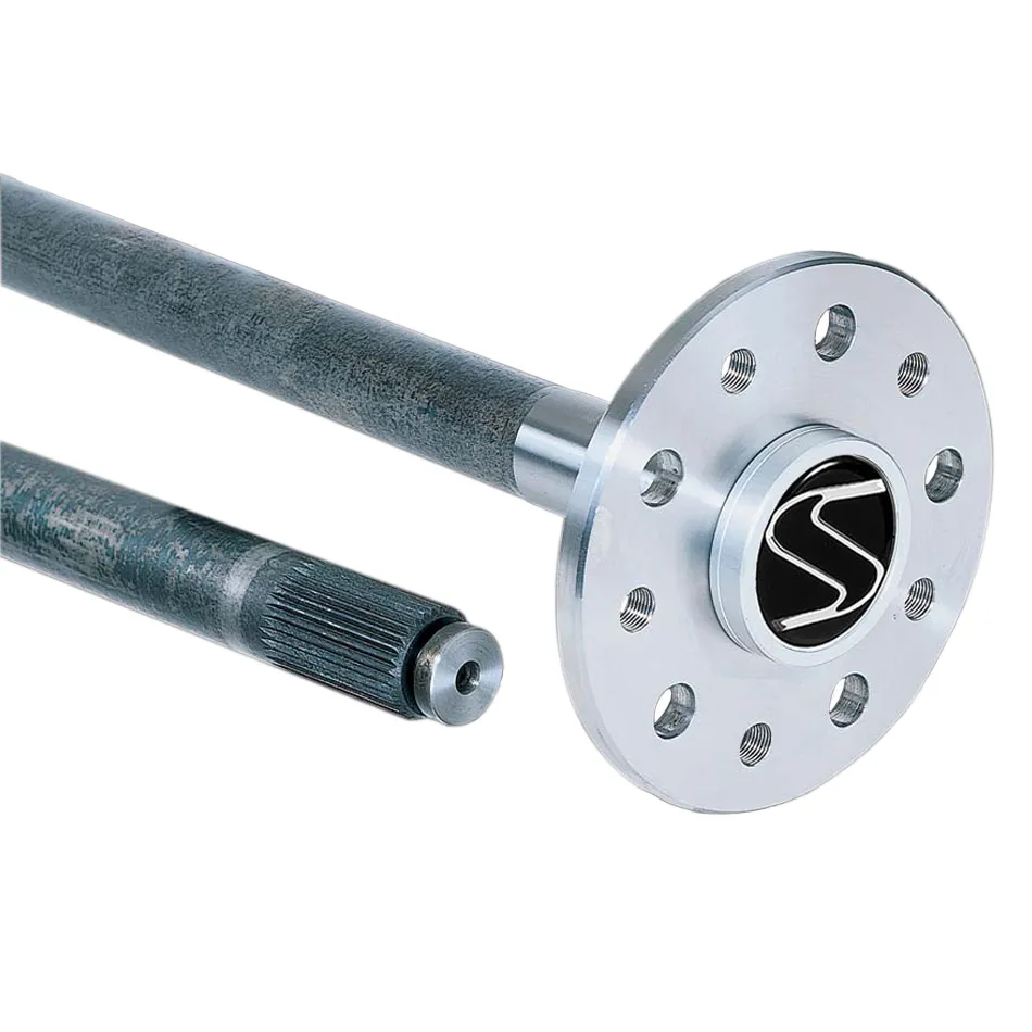 STRANGE Strange C-Clip Axles GM 30-Spline 30.063 Long P3026