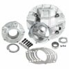 STRANGE HD Alum Pro 3.250in Case Kit- w/Tapered  Support P3203
