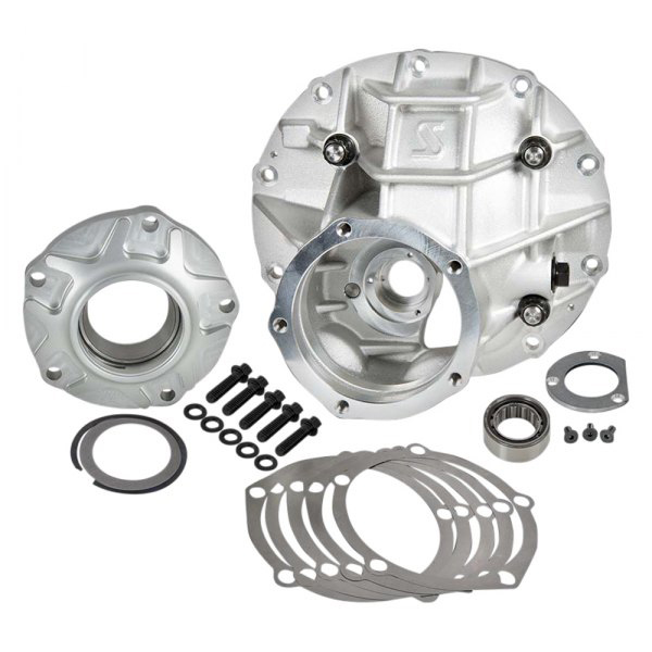 STRANGE HD Pro Alm Differential Case Kit 3.250 Ford 9in P3203BB