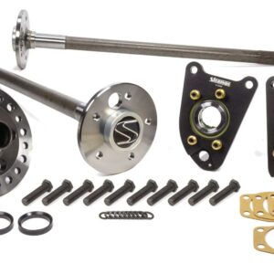 Wheel Front Aftermarket Shop