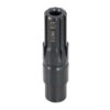 STRANGE Splined Weld End for Q1000 & Q1200 Q1000A