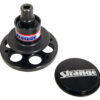 STRANGE Quick Release Steering Hub w/Horn Button Q1200SPAR