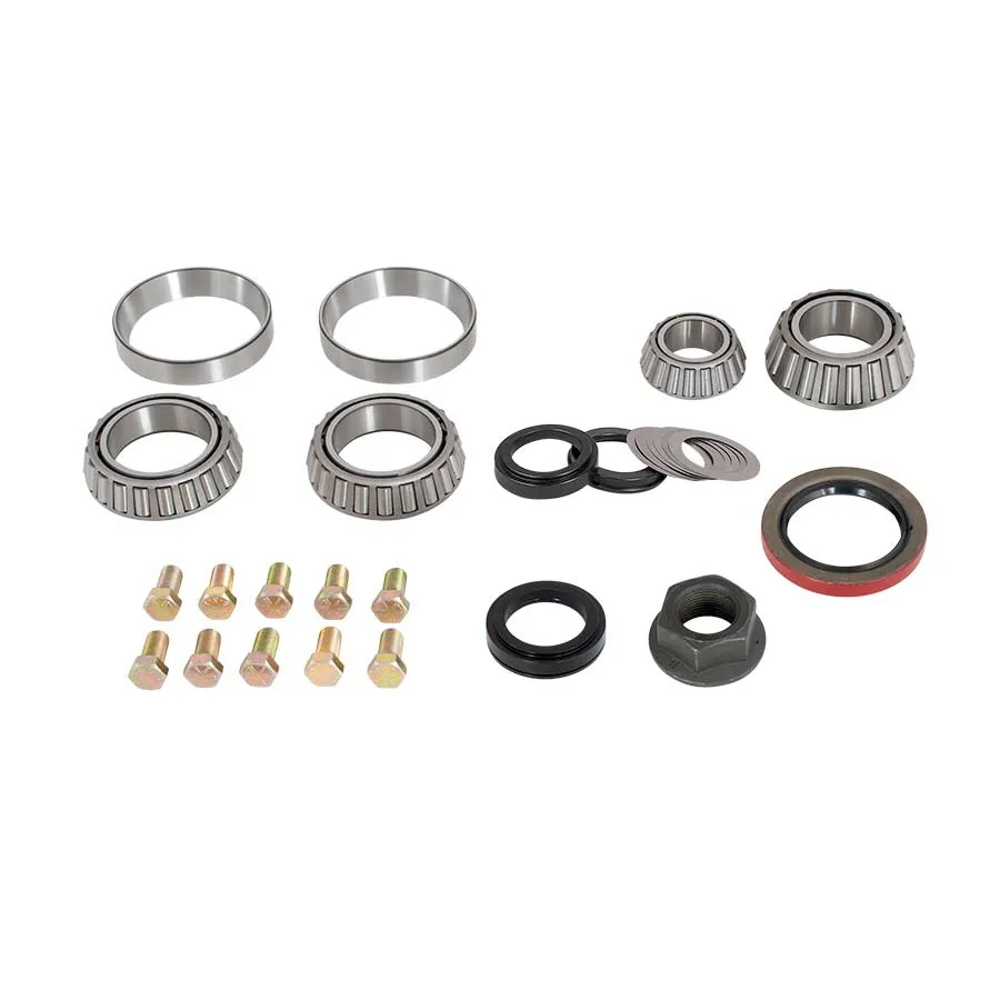 STRANGE Pro HD Completion Kit Use w/35-Spl Pinion Gear R3200LT