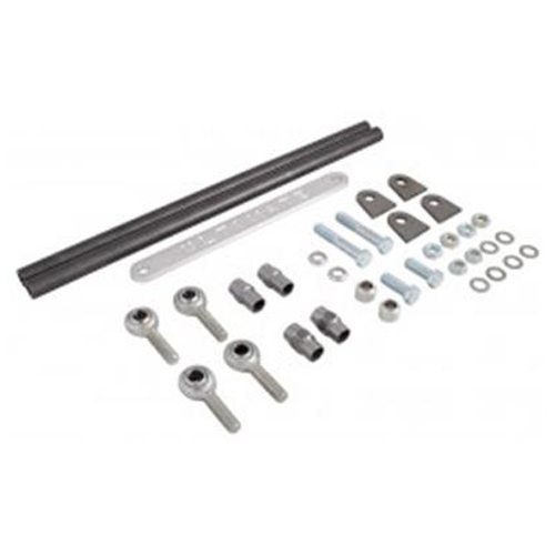 STRANGE Axle Tube Brace Kit for LPW HD Support Covers R5209