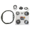 STRANGE Complete Installation Kit - GM 12-Bolt Car R5211