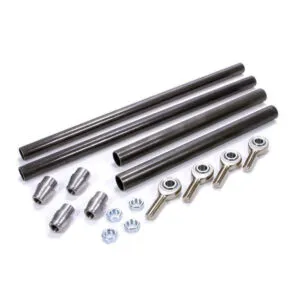 Wheel Front Aftermarket Shop