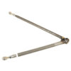 STRANGE Lower Control Arm Kit - Semi-Welded S3421-WAK